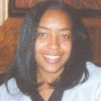 Mrs. Valisa Goodwin-Thomas Obituary