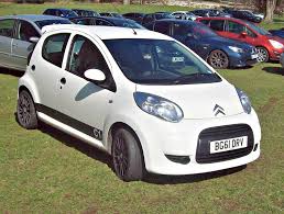 Image result for Tritium 2011 Citroen