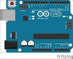 The arduino uno has in total 14 digital pins which provide a maximum current of 20 ma. Arduino Makerwiki