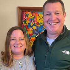 Auction houses or clearance warehouses in Lynchburg?