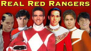 They protected settlers and enforced laws, but also sometimes executed thieves without a trial, drove native american. The Real Red Rangers Fan Film Compilation Power Rangers Youtube