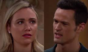 Bold And The Beautiful Spoilers Thomas Will Be The Key To Unlocking Baby Beth Phoebe Swap Secret Here S W Bold And The Beautiful Beautiful Caroline Spencer