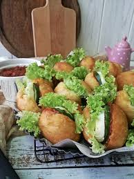Goreng pau dengan minyak penuh supaya pau masak rata dengan gunakan api yang sederhana. Resepi Terbaik Pau Sambal Atau Burger Malaysia Yang Gebu Lembut Sedap Dan Mudah Qasey Honey