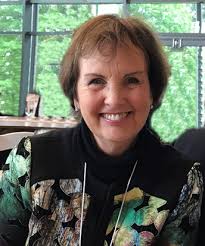 Antoinette CARSON Obituary