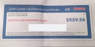 But the credit line is only $1,200 lol. How I Got 3 Months Of Free Groceries At Costco Clark Howard