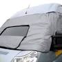 specialist caravan covers Adria towing cover from downtide.com