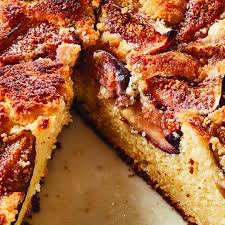 Fresh Fig Ricotta Cake Recipes Ricotta Cake Recipes Dessert Recipes Eat Dessert