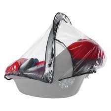 Maxi Cosi Car Seat Raincover For Pebble Plus Or Pebble Cabriofix Kiddicare Com Car Seats Baby Car Seats Best Baby Car Seats