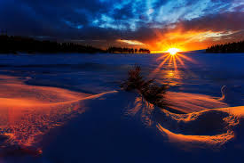 Image result for rising sun against white background