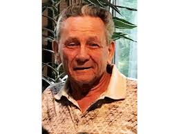 Wesley McClellan Obituary (1941