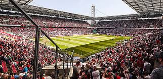 Mai 2022 hertha bsc in den signal iduna park kommt. 1 Fc Koln Tickets Home