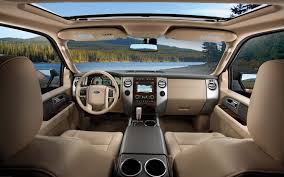What A View In The 2010 Ford Expedition Ford Expedition 2014 Ford Expedition Ford Expedition El