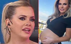 Qué le dijo? La fuerte definición de Barby Franco sobre Guido Kaczka que lo  dejó sin palabras: “Te veo como a un…”