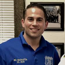 Michael Baratta's Instagram, Twitter & Facebook