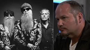 Ripper Owens Says ZZ Top Continued 'A Little Too Soon' After Dusty Hill's  Death, Talks How His Judas Priest Story Inspired 'Rock Star' Movie