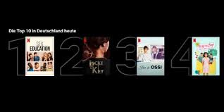 Who was #1 on netflix in 2020? Netflix Neue Top 10 Listen Laden Zum Entdecken Der Beliebtesten Serien Und Filme Ein Fire Tv Blog