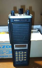 Image result for Azden PCS-300