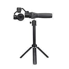 Osmo Hand Ptz Camera Tripod Tripod Head Portable Flat Bracket Photography Handheld Camera Dji Osmo Camera Holder