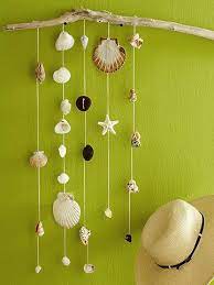 13 Easy Crafts Using Shells Your Kids Can Make This Summer Seashell Crafts Shell Crafts Beach Themed Bedroom