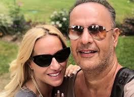 «και να μην θέλω να το παρακολουθήσω, αυτό δεν γίνεται. H Maria Mpekatwroy Ftiaxnei Prasosoypa Www Olivemagazine Gr