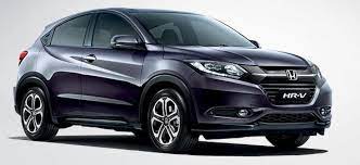 Jumlah pintu(buah) honda hrv adalah 5. 2021 Honda Hr V Price Reviews And Ratings By Car Experts Carlist My