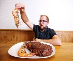 Maybe you would like to learn more about one of these? Huge Surf And Turf Meal Including 900g Steak In Father S Day Deal At Morrisons Surrey Live