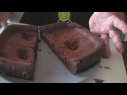 Ma 1 Ere Video Le Brownie Au Micro Pro Grill Youtube Micro Pro Grill Recette Tupperware Recette Dessert
