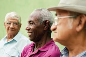 Inihahanda ng Kongreso ang Batas sa Nursing Home