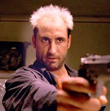 L'attore che interpreta l'uomo che uccide zio Ben nei film di Spider-Man  con Toby Maguire si chiama Michael Papajohn. Solo per tua informazione. :  r/h3h3productions