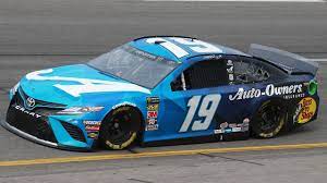 Nascar was founded in 1947 by bill france sr. No 19 Paint Schemes Martin Truex Jr 2019 Nascar Cup Series Mrn