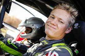 Wfla david espinosa hall, tampa, florida. Former Mountain Bike Champion Erik Cais Ready To Take On Erc1 Junior Campaign The Checkered Flag