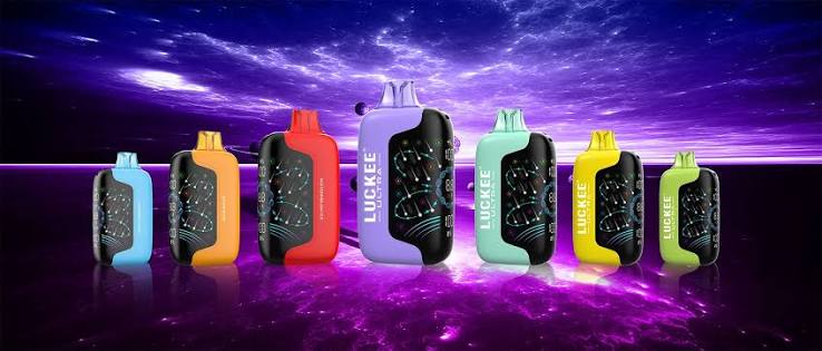 Why Consumers Are Flocking To Disposable Vape Brands In 2026 - Luckeevape - China Vape Factory, Top Disposable Vape Manufacturer