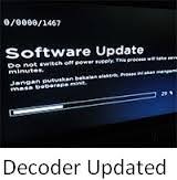 Sudahnya dapat tahu ibu sudah tiada. Cara Reset Decoder