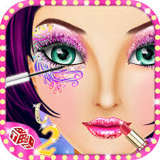 These games include browser games for both your computer and mobile devices, as well as apps for your android and ios phones and tablets. My Makeup Salon 2 Girls Game 1 8 Apk Free Casual Game Apk4now