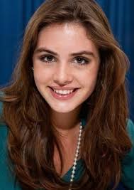 Fan Casting Genevieve Gaunt as Kate Sheffield in The Bridgertons Series