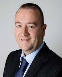 Russell Moss ACII, RSA Insurance