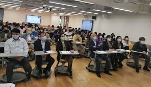 Finance Elite Time】Finance Seminar and Finance Elite Cohort Students  Gathering