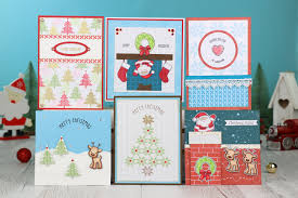Free abstract florals patterned papers. 163 Free Christmas Papers For Card Making Download Now