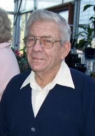 Walter Louis Smith (1925-2013)