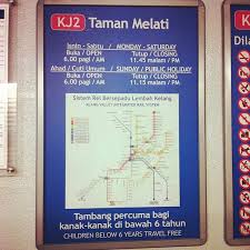 The brand new melawati mall is set to open on 26th july (wednesday). Photos At Rapidkl Taman Melati Kj2 Lrt Station Wardieburn Camp Persiaran Pertahanan