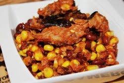 Le Corn Tchap Recettes De Cuisine Recette Toutes Les Recettes De Cuisine
