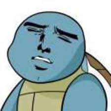 Image 35505 Give Squirtle A Face Squirtle Image Face Images
