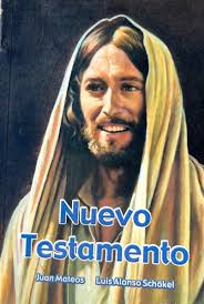Nuevo Testamento Dabar