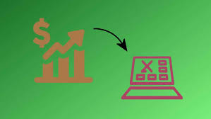 This stock api provides data for us listed stocks and etfs through a restful service. How To Download Price Data From Yahoo Finance Into Excel Tradinformed