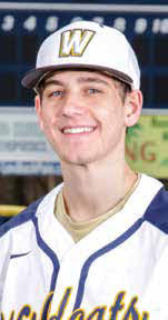 Josh Burrus's Instagram, Twitter & Facebook