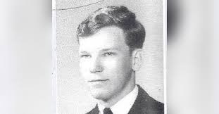 Robert L. Trenary Obituary