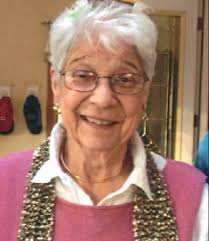 Lenore Tangocci Obituary (2015)