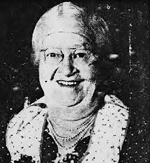 Sophie Barbara Campau Bierlein (1874-1965)