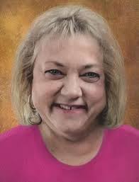 Wendy Spicer Obituary (1964