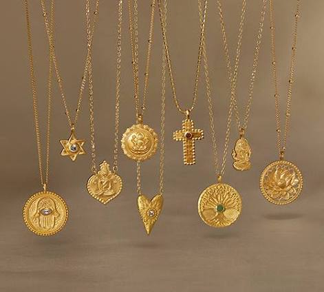 Spiritual & Symbolic Jewelry | Satya Jewelry